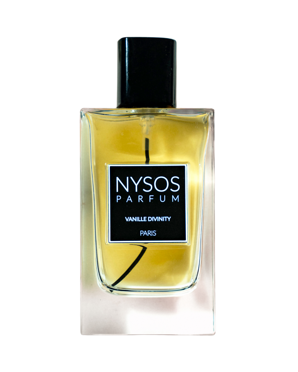 NYSOS Vanille Divinity
