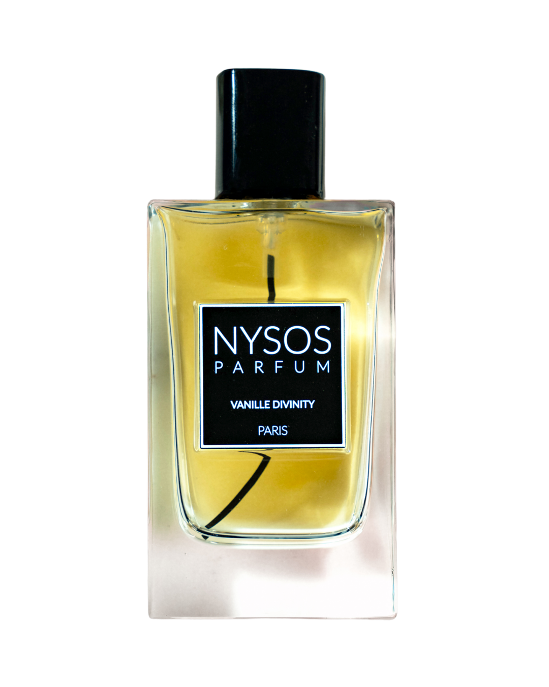 NYSOS Vanille Divinity
