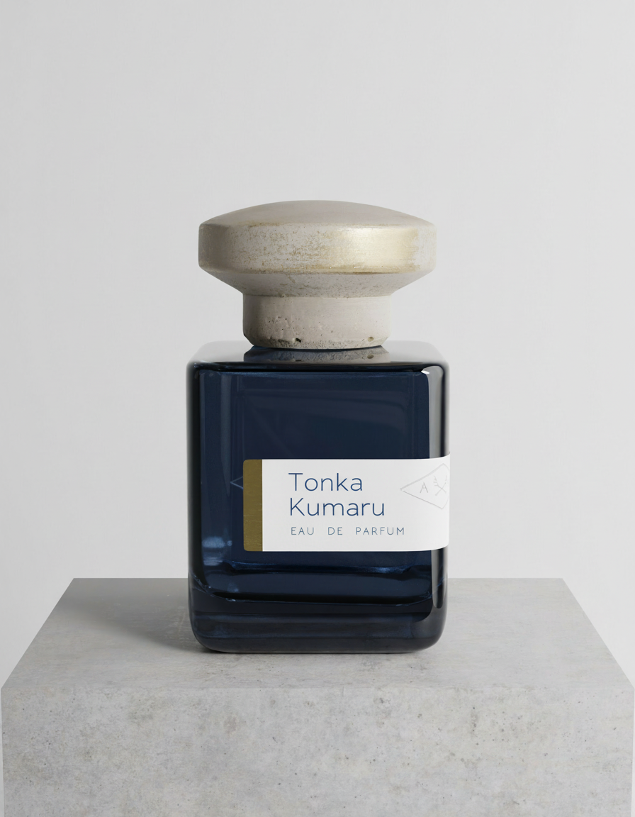 Atelier Materi Tonka Kumaru