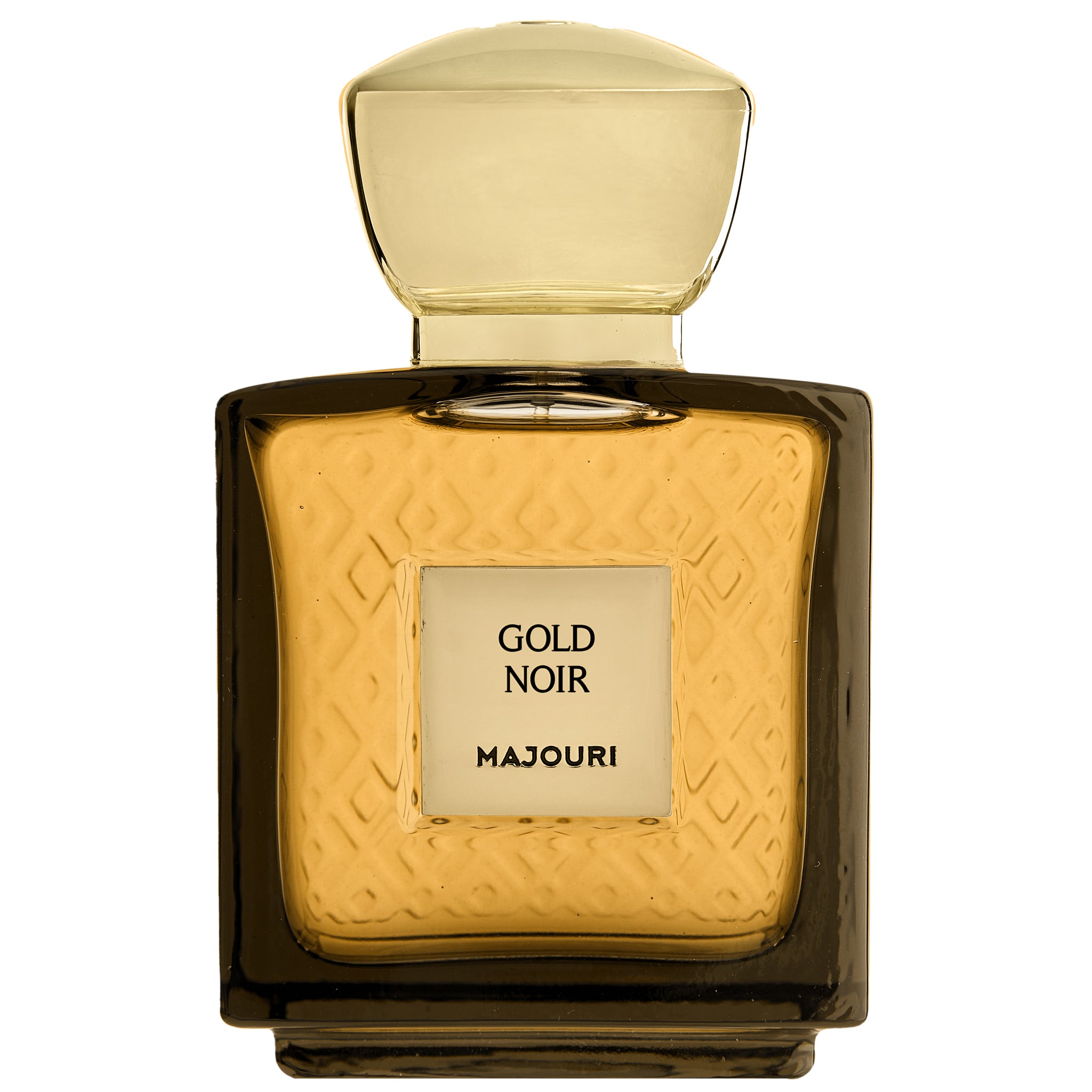 MAJOURI Gold Noir