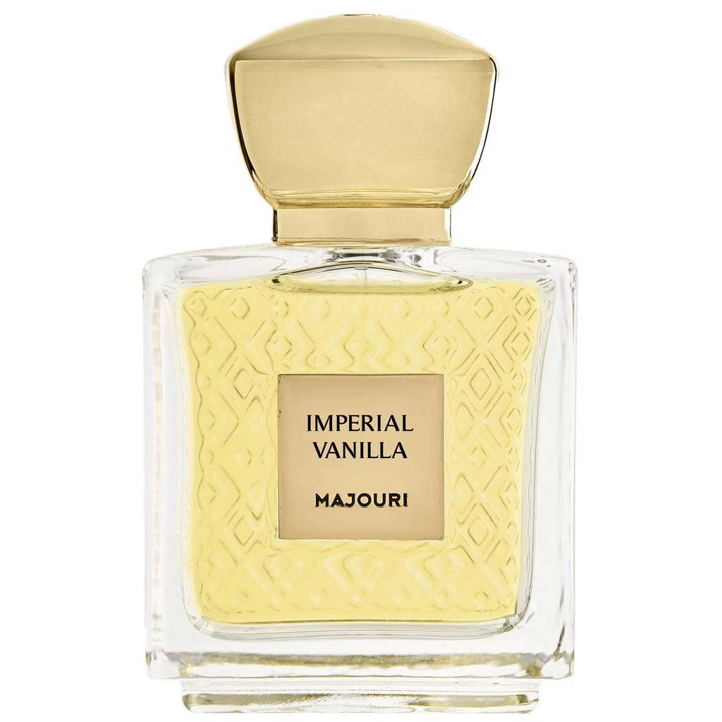 MAJOURI Imperial Vanilla
