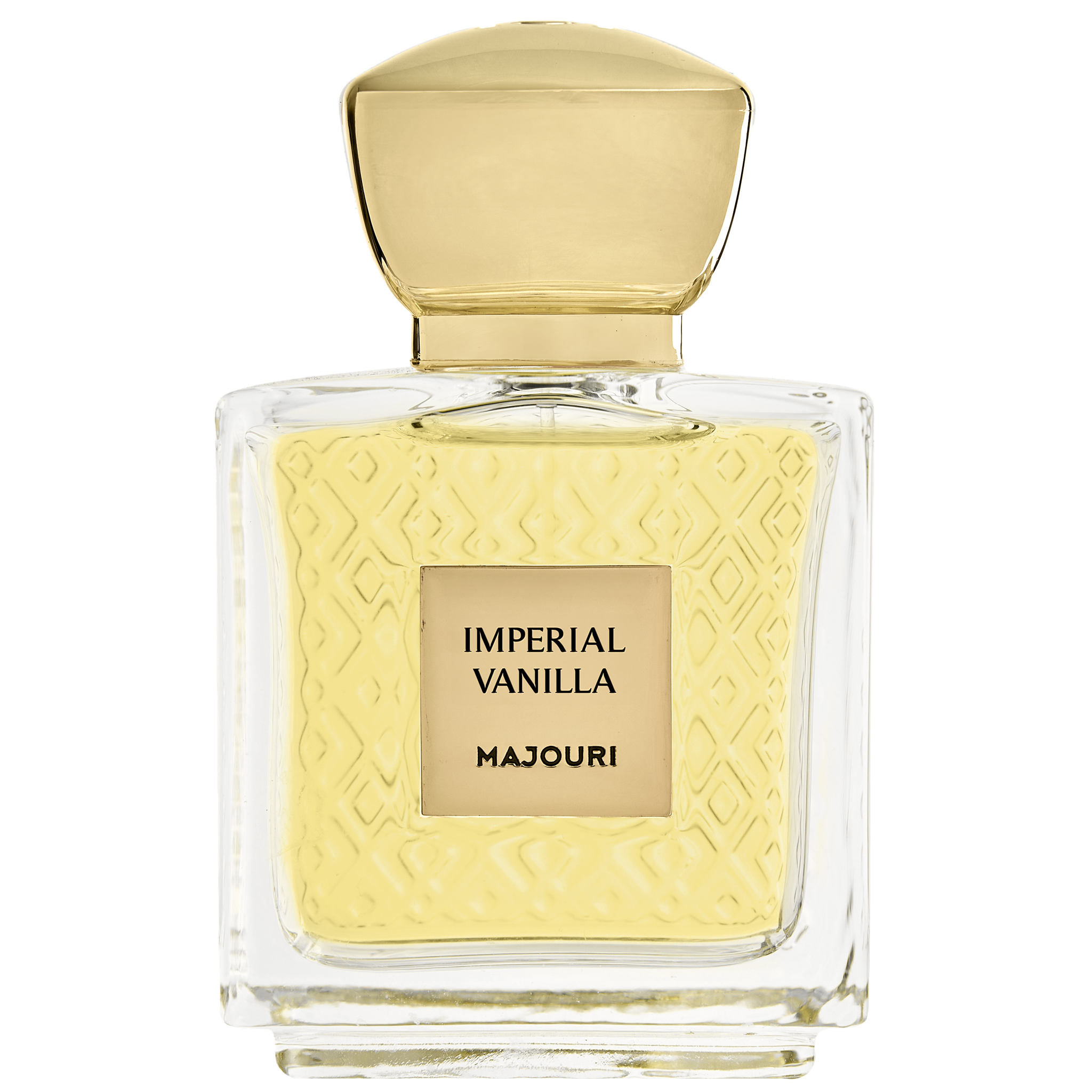 MAJOURI Imperial Vanilla