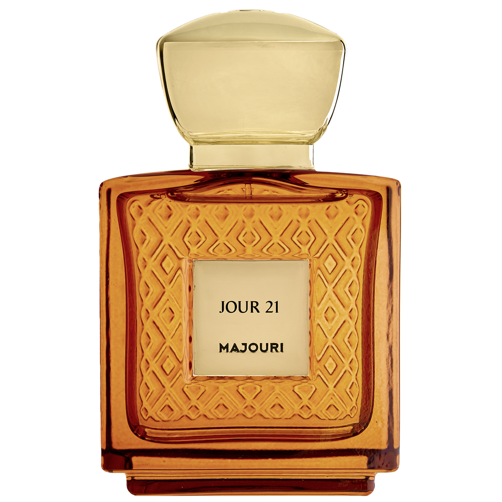 MAJOURI Jour 21