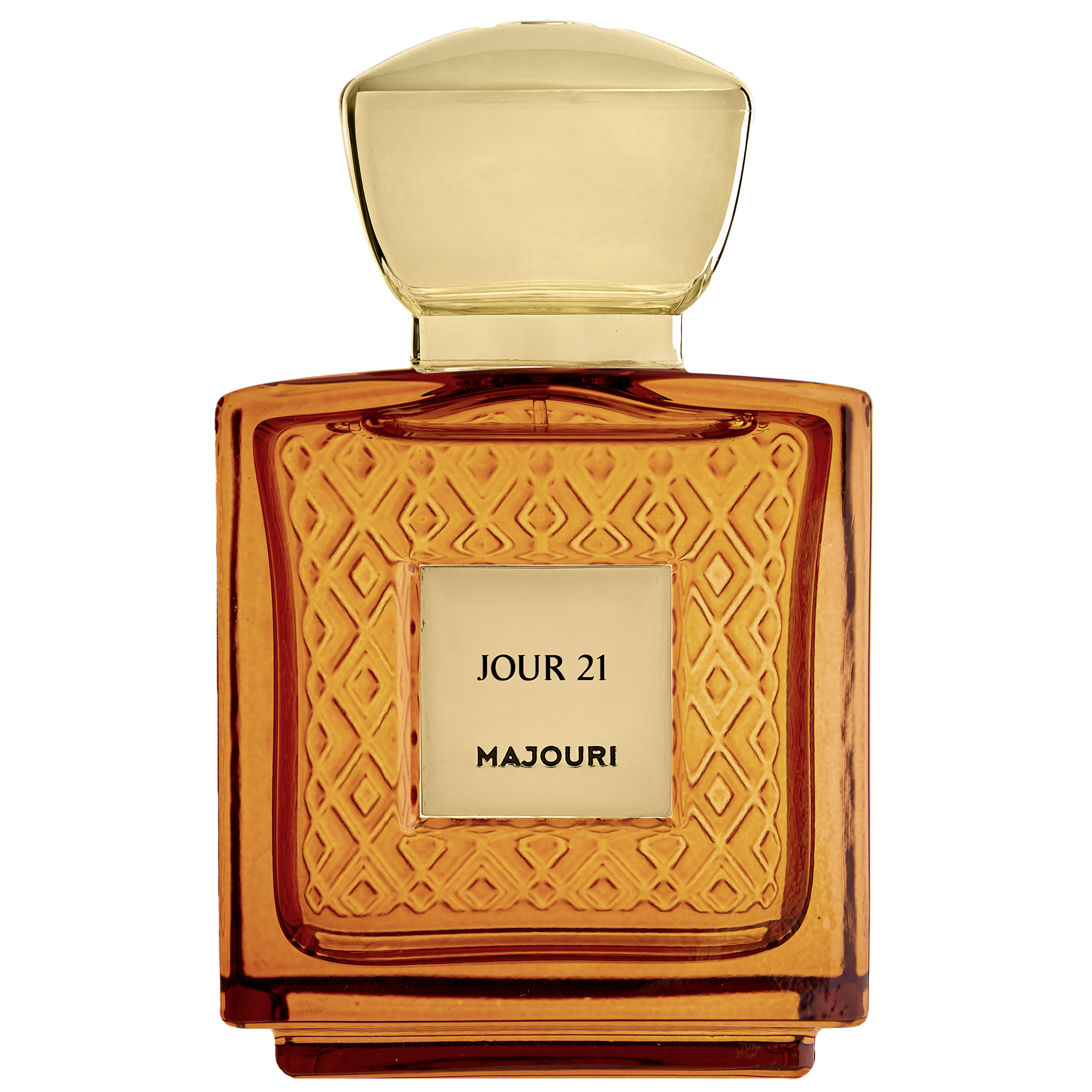 MAJOURI Jour 21
