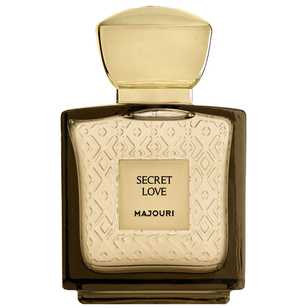 MAJOURI Secret Love