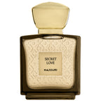 MAJOURI Secret Love