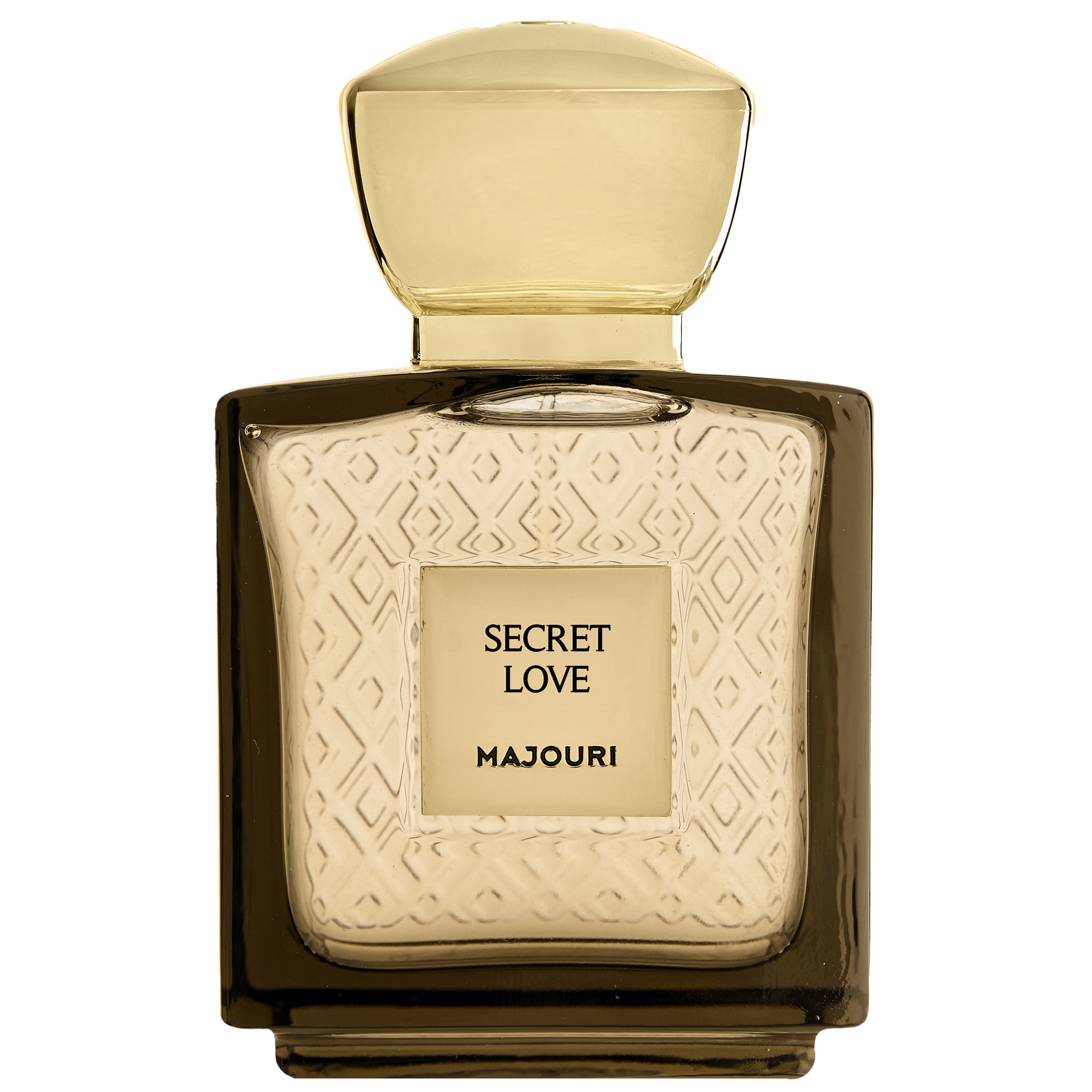 MAJOURI Secret Love