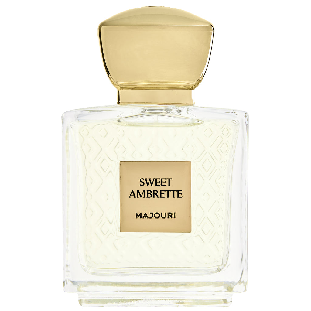 MAJOURI Sweet Ambrette