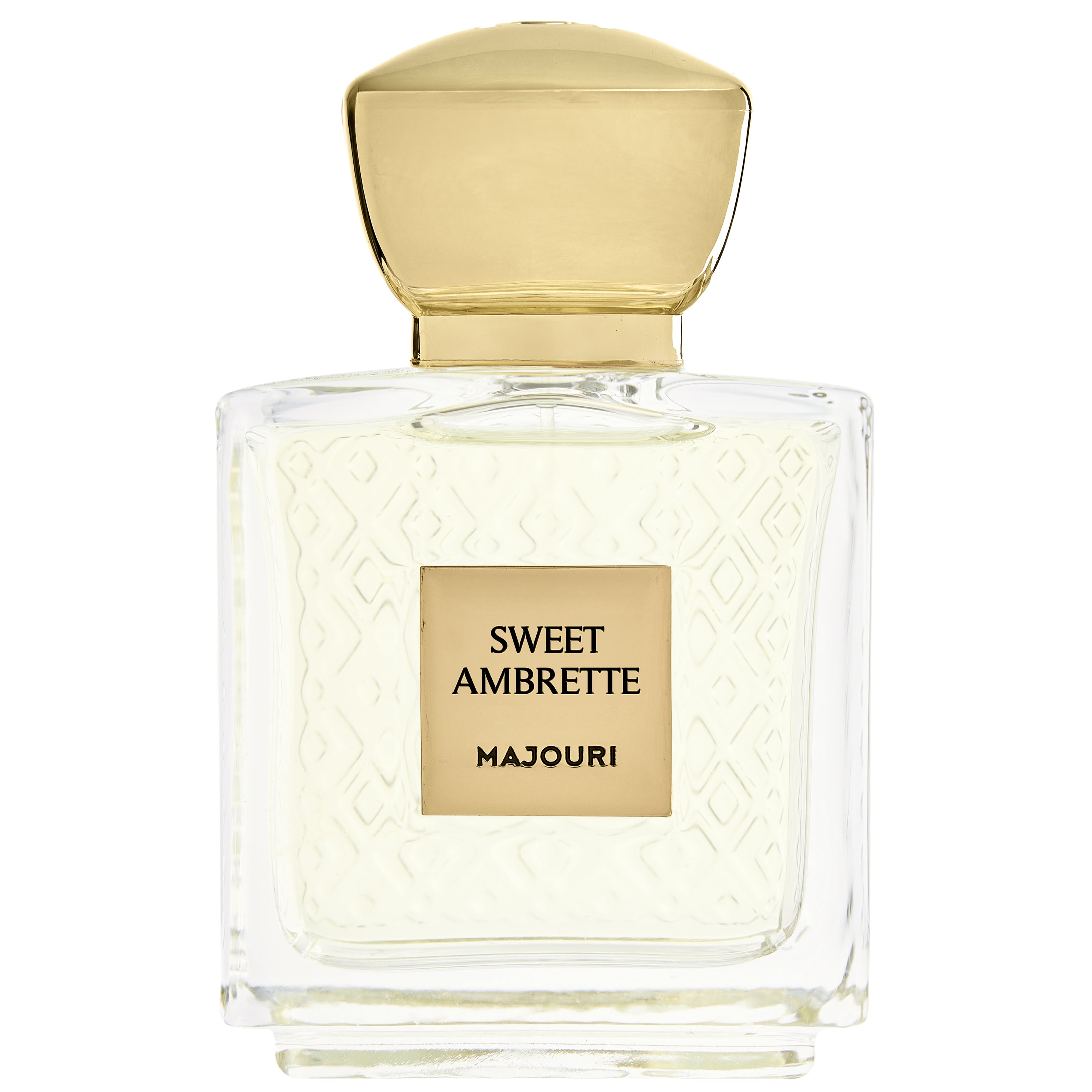 MAJOURI Sweet Ambrette