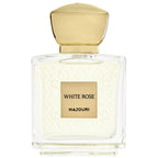 MAJOURI White Rose
