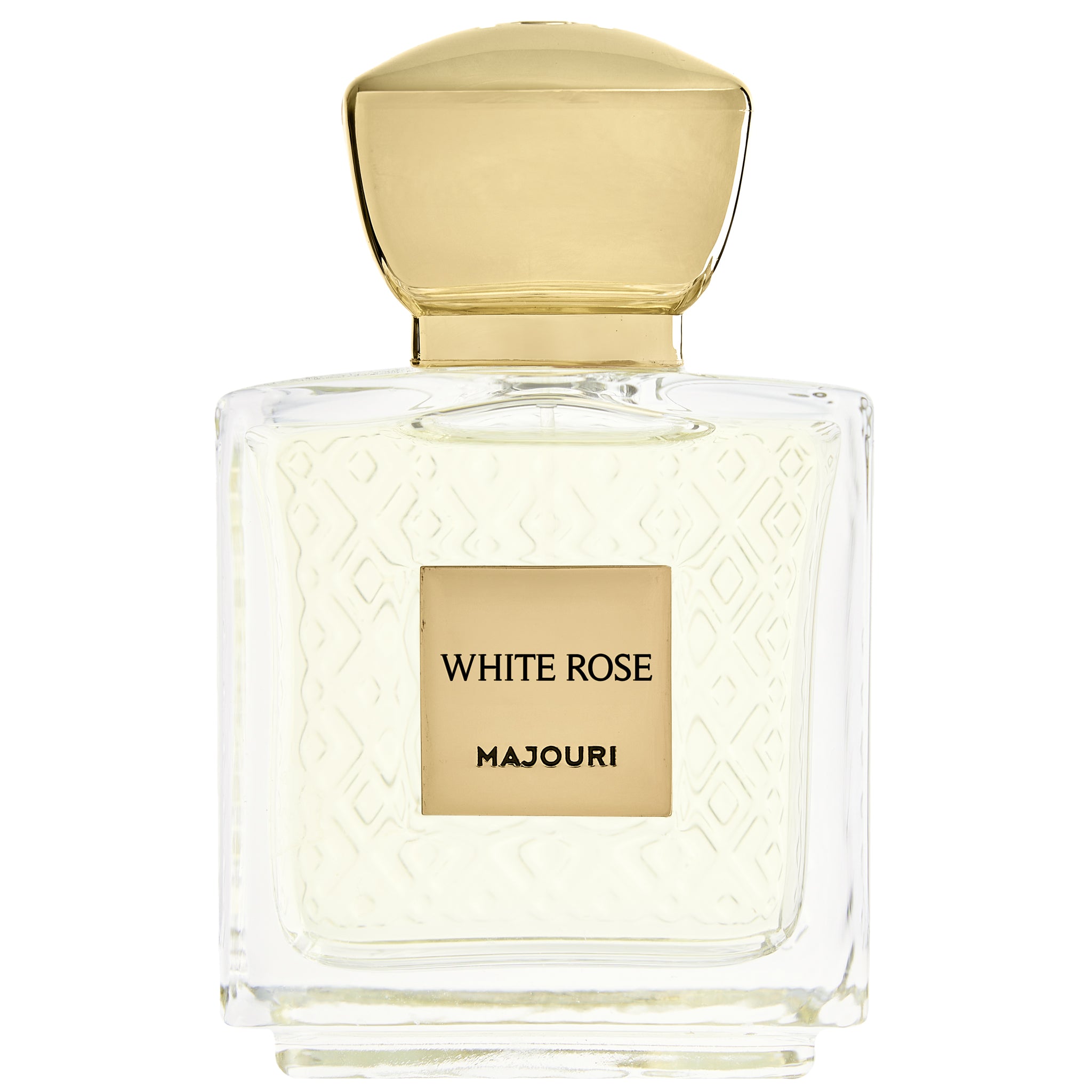 MAJOURI White Rose