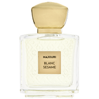 MAJOURI Blanc Sésame