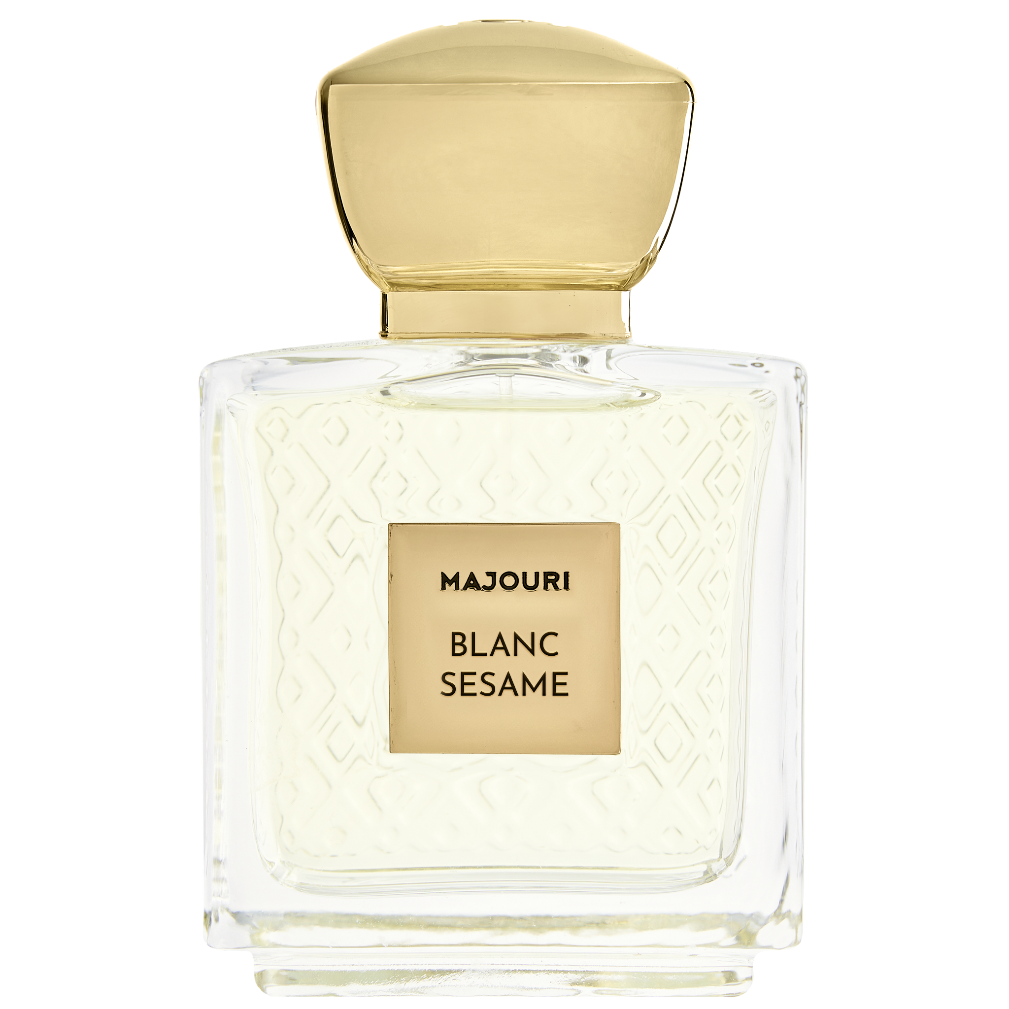 MAJOURI Blanc Sésame