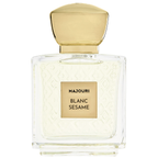 MAJOURI Blanc Sésame