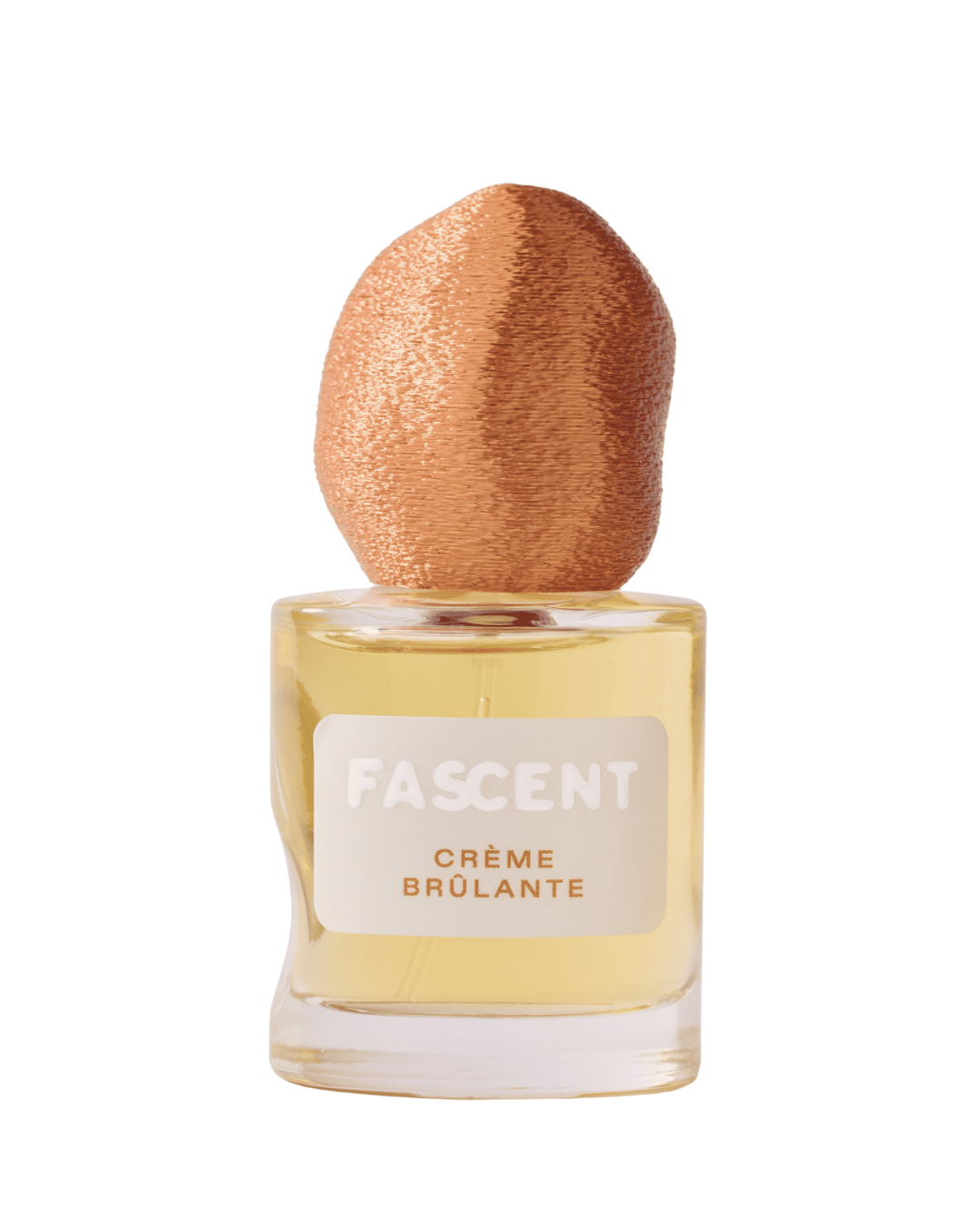 FASCENT Crème Brulante
