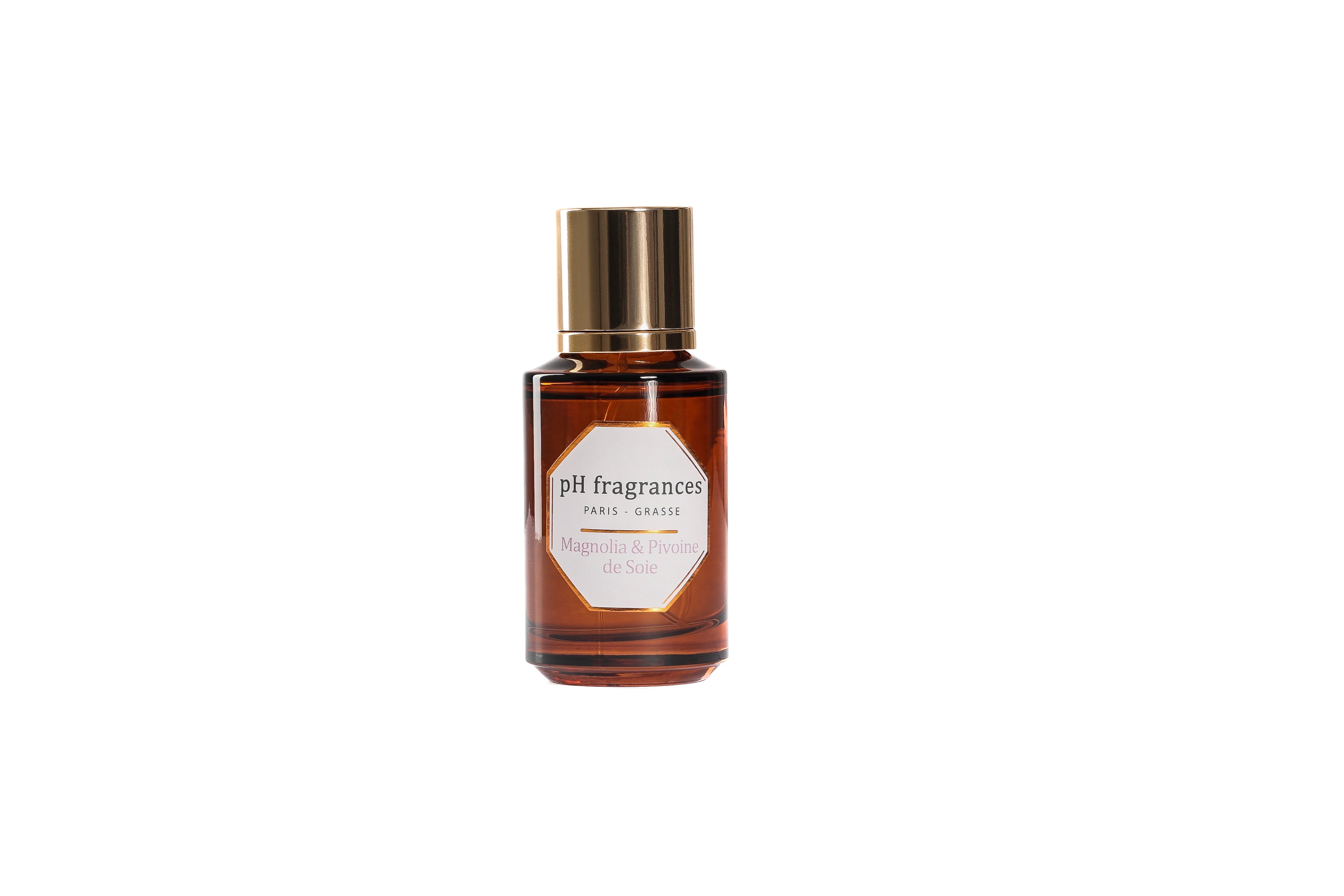PH fragrances - Parfum Magnolia & Pivoine de Soie