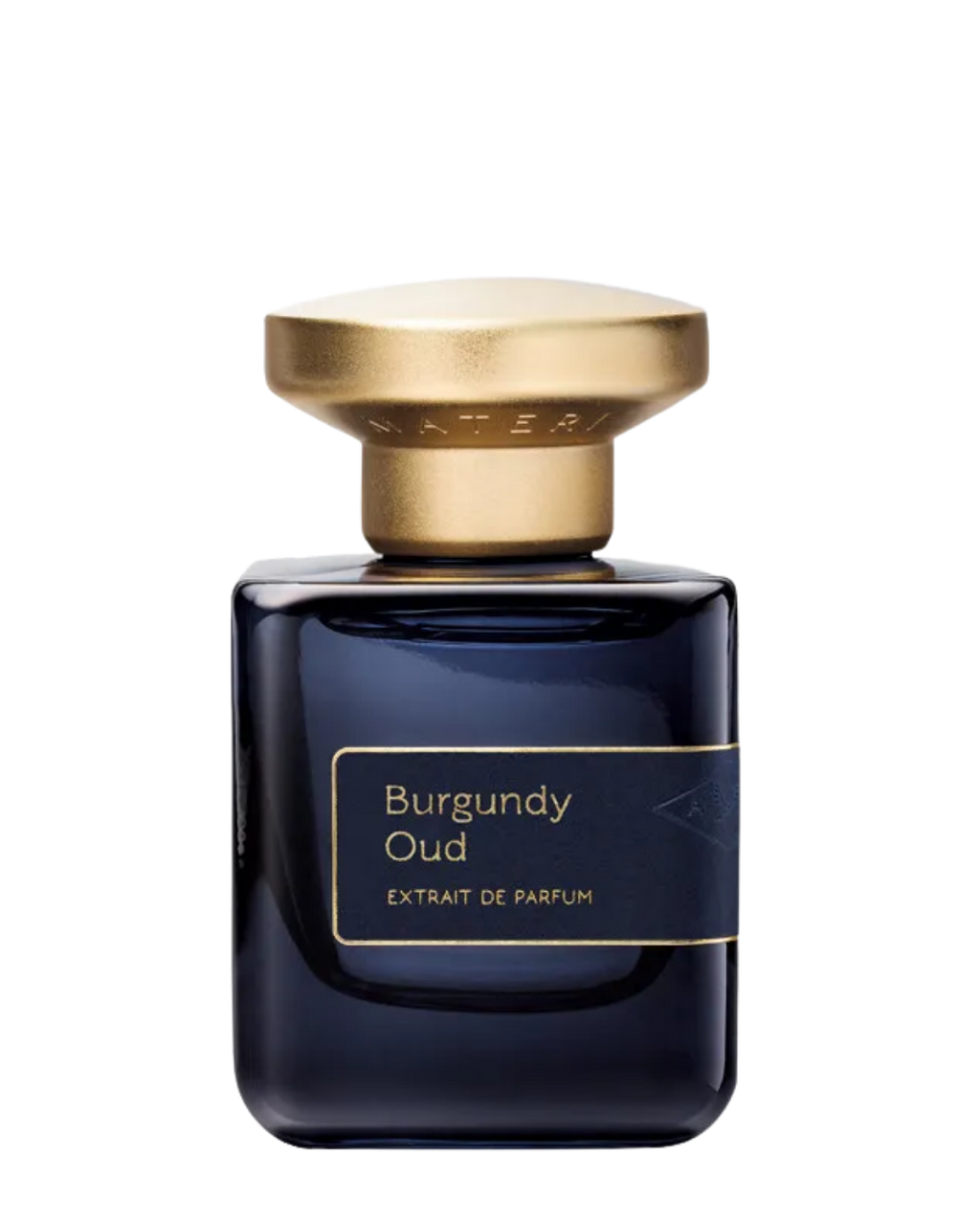 Atelier Materi Burgundy Oud