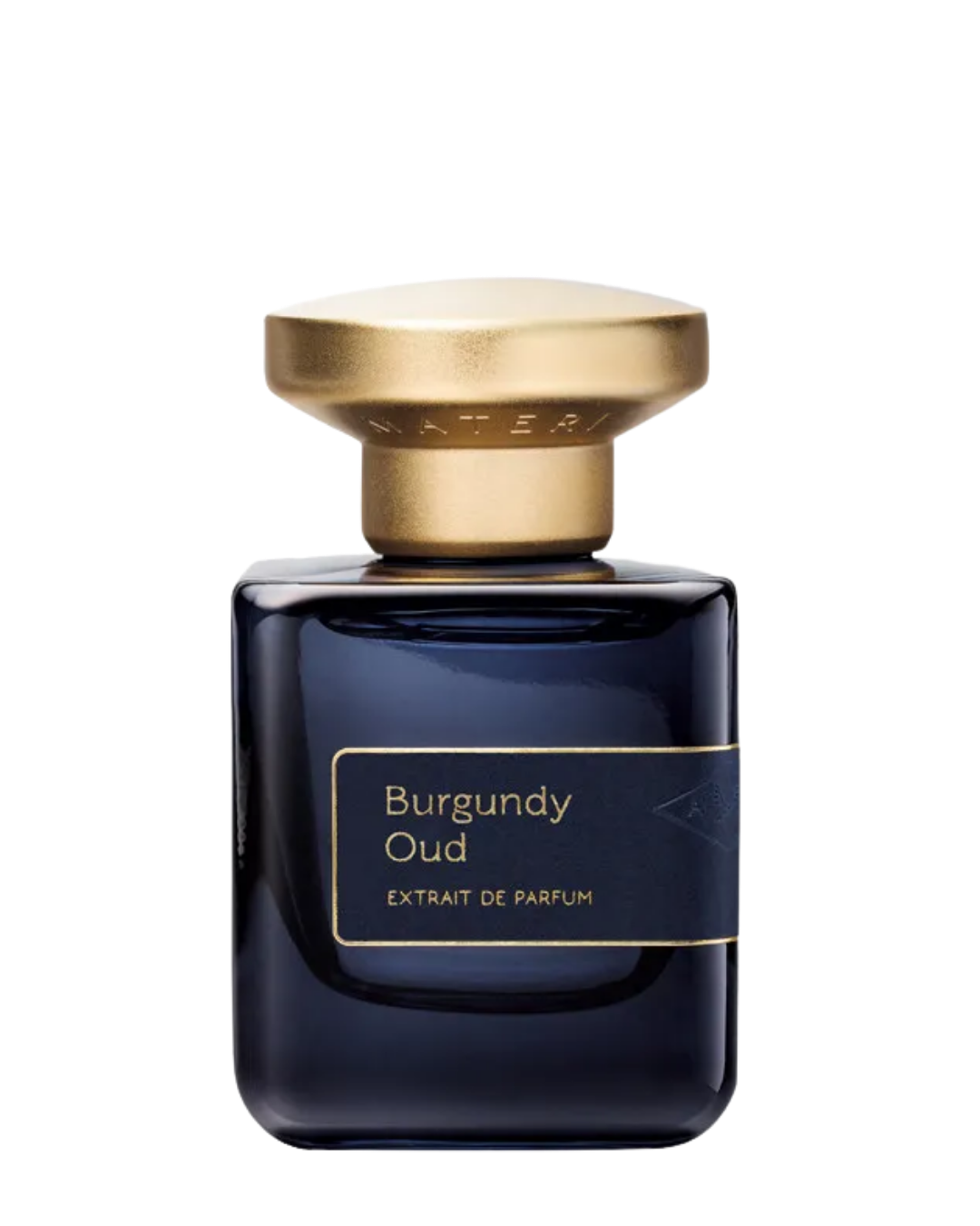 Atelier Materi Burgundy Oud