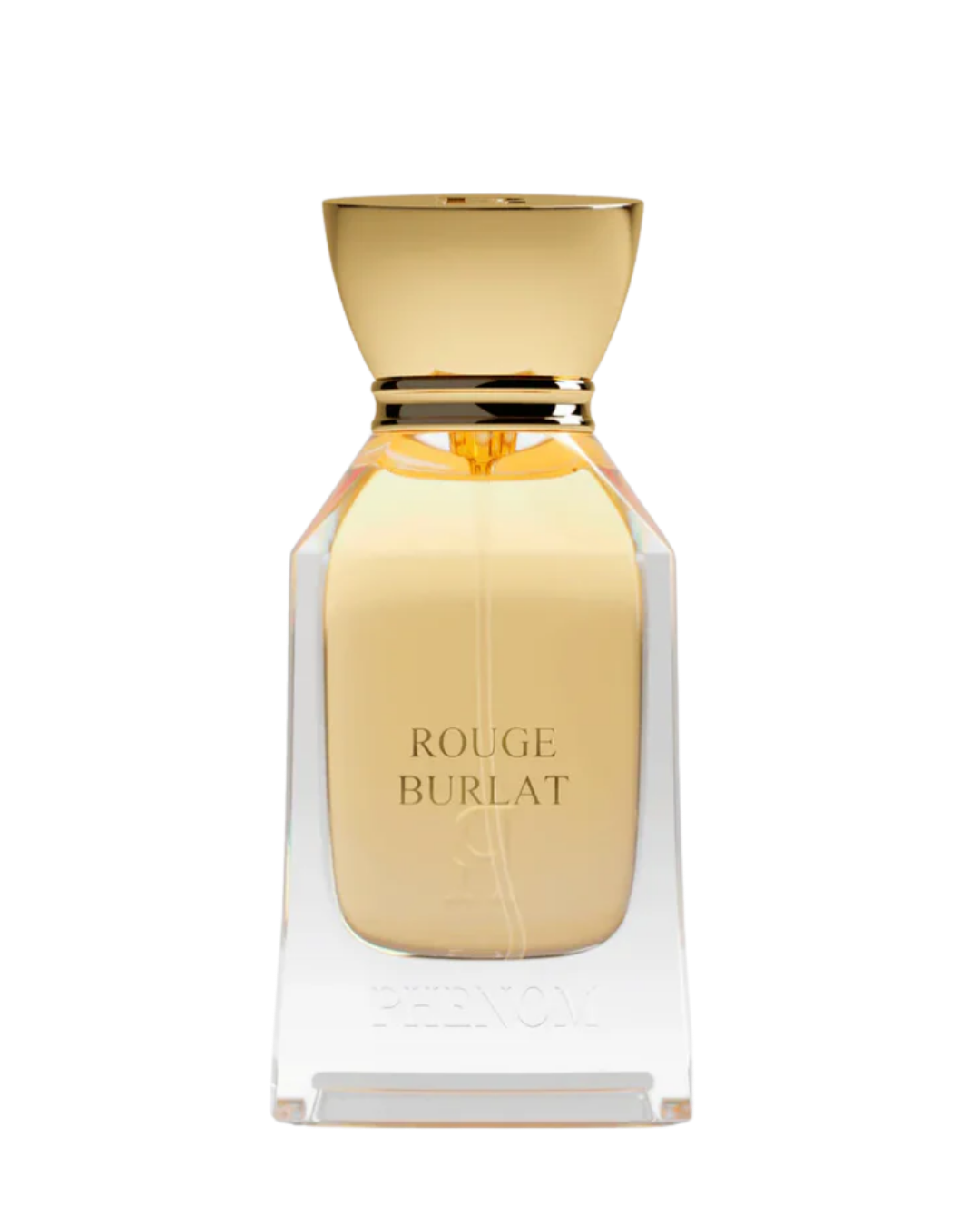 PHENOM Rouge Burlat