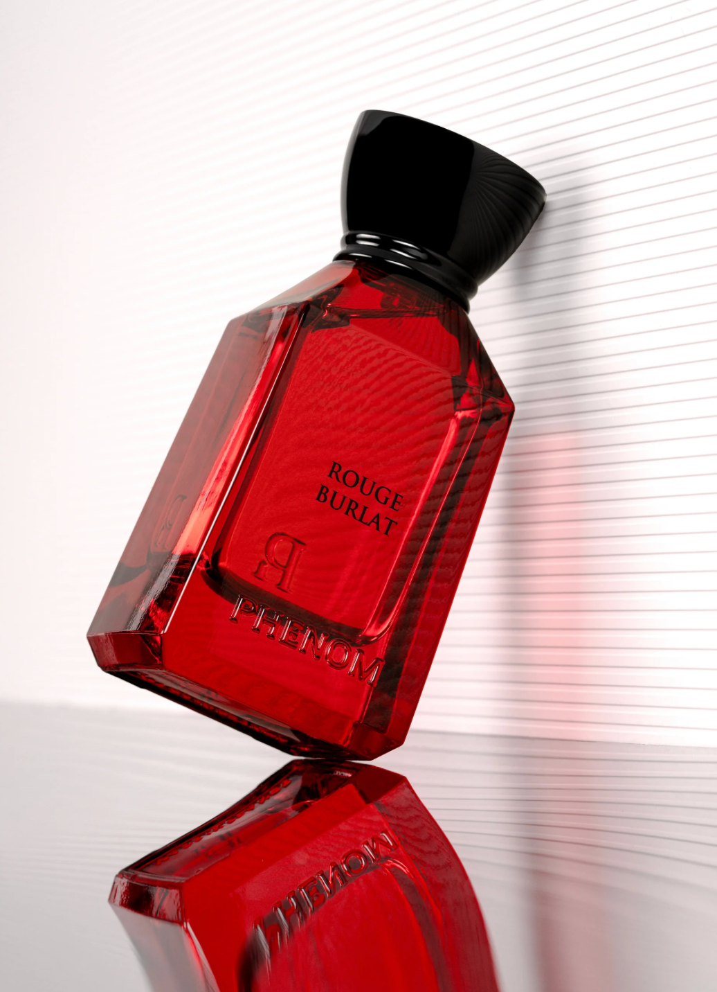 PHENOM Rouge Burlat