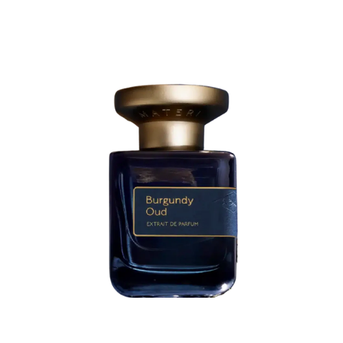 Atelier Materi Burgundy Oud