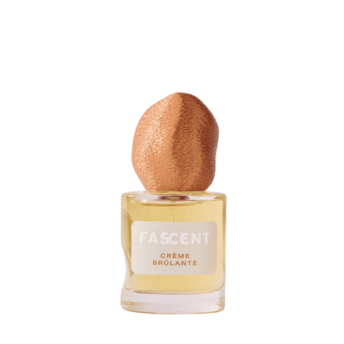 FASCENT Crème Brulante