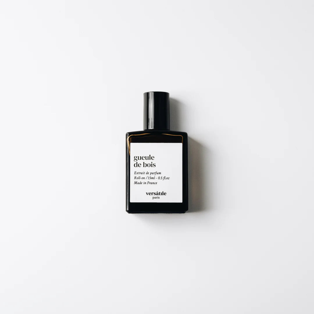 VERSATILE PARIS - TESTEUR GUEULE DE BOIS - EXTRAIT DE PARFUM