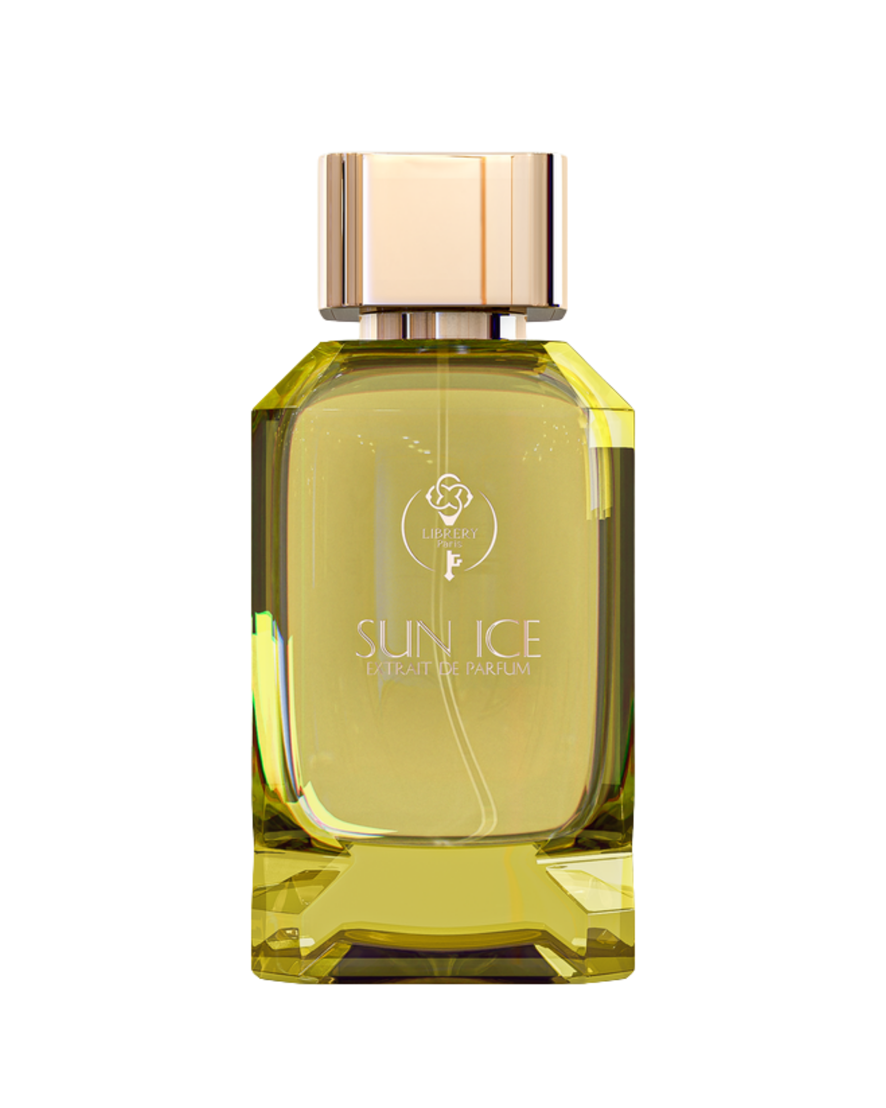 LIBRERY Sun Ice