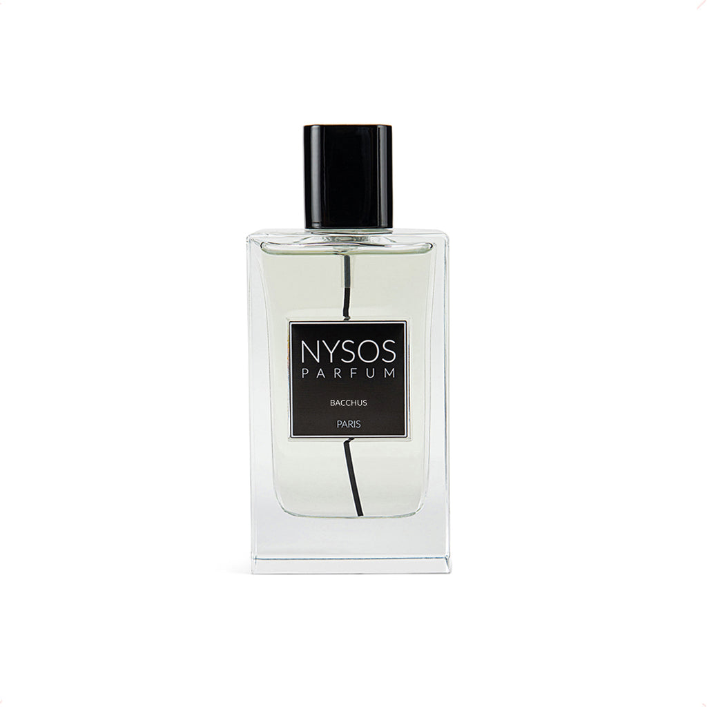 NYSOS Bacchus