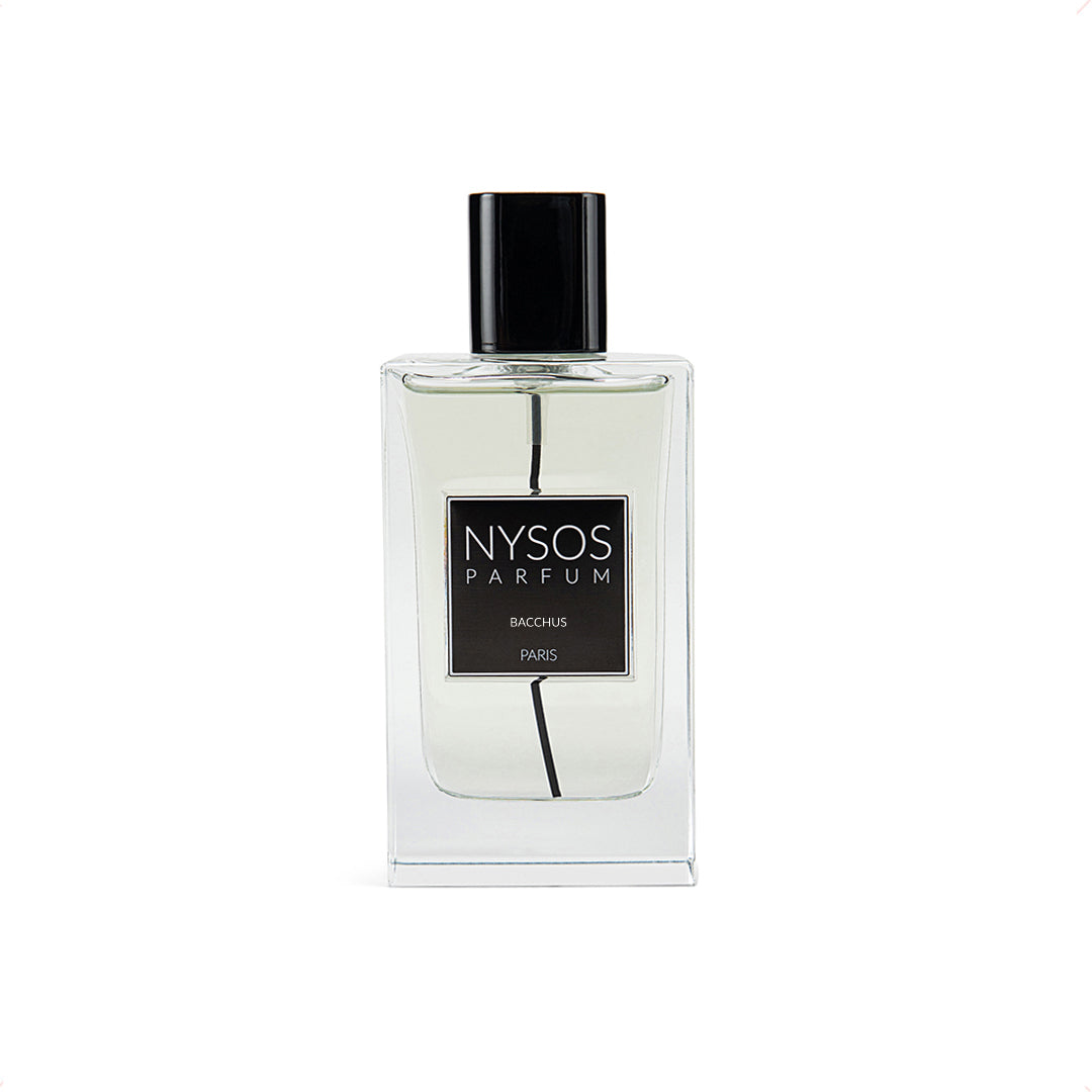 NYSOS Bacchus