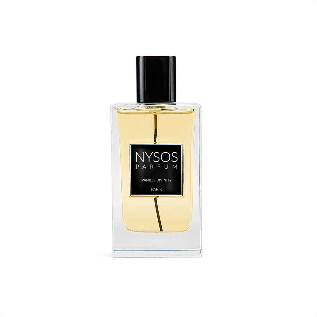 NYSOS Vanille Divinity