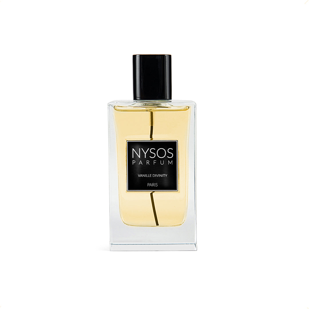 NYSOS Vanille Divinity