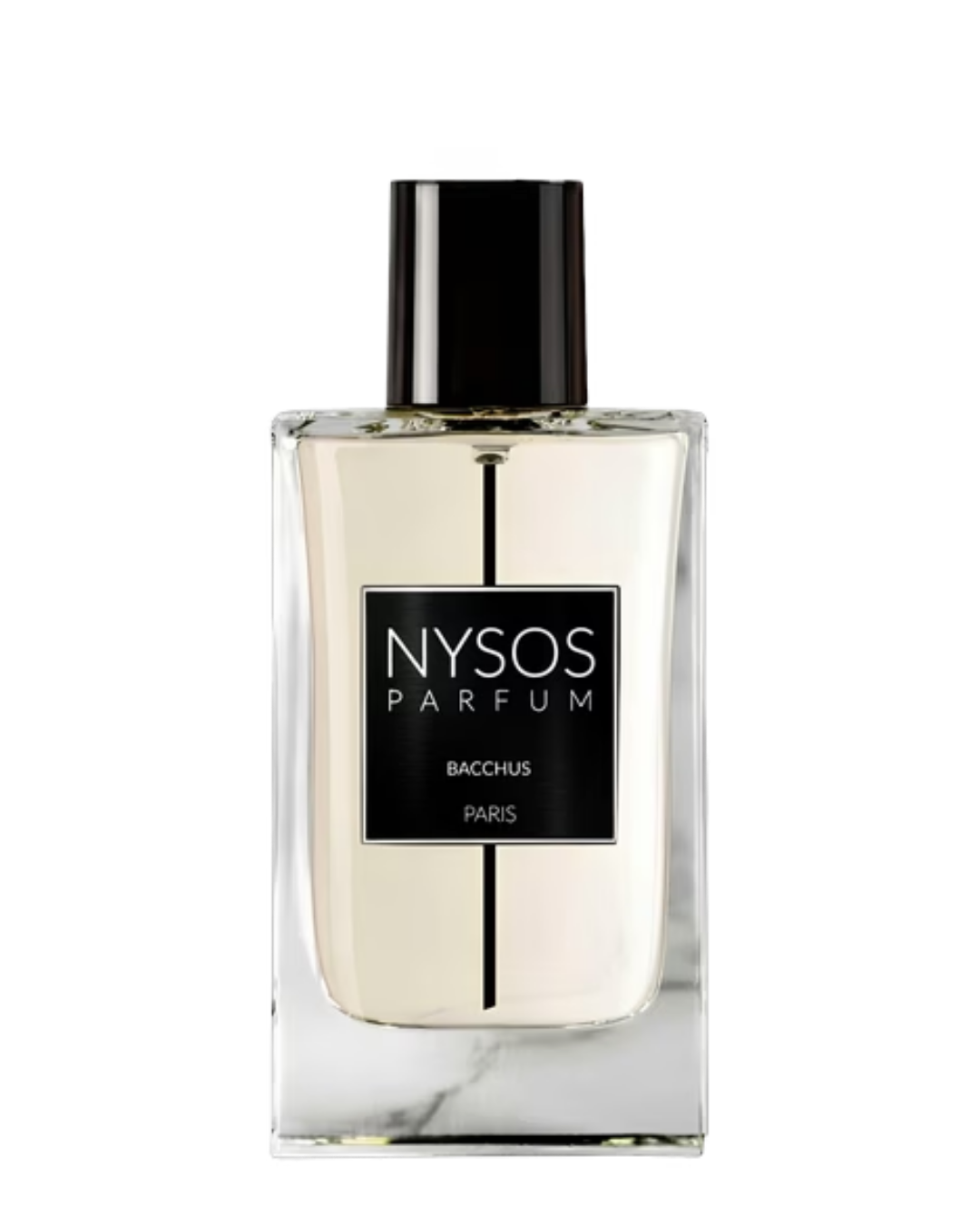 NYSOS Bacchus