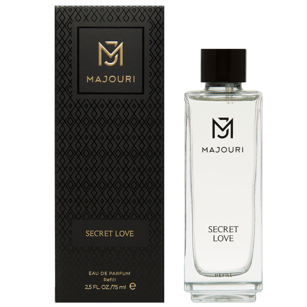 Recharge Majouri SECRET LOVE
