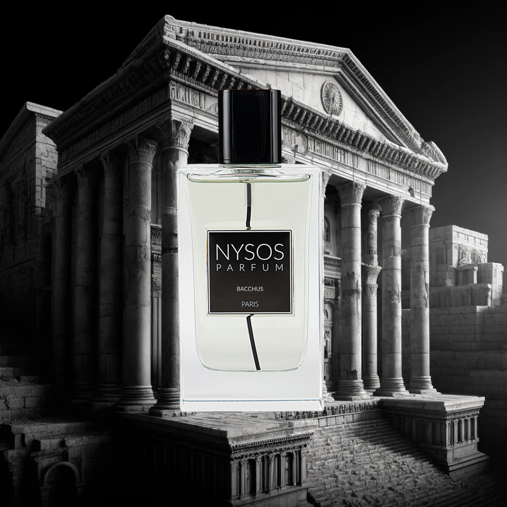 NYSOS Bacchus