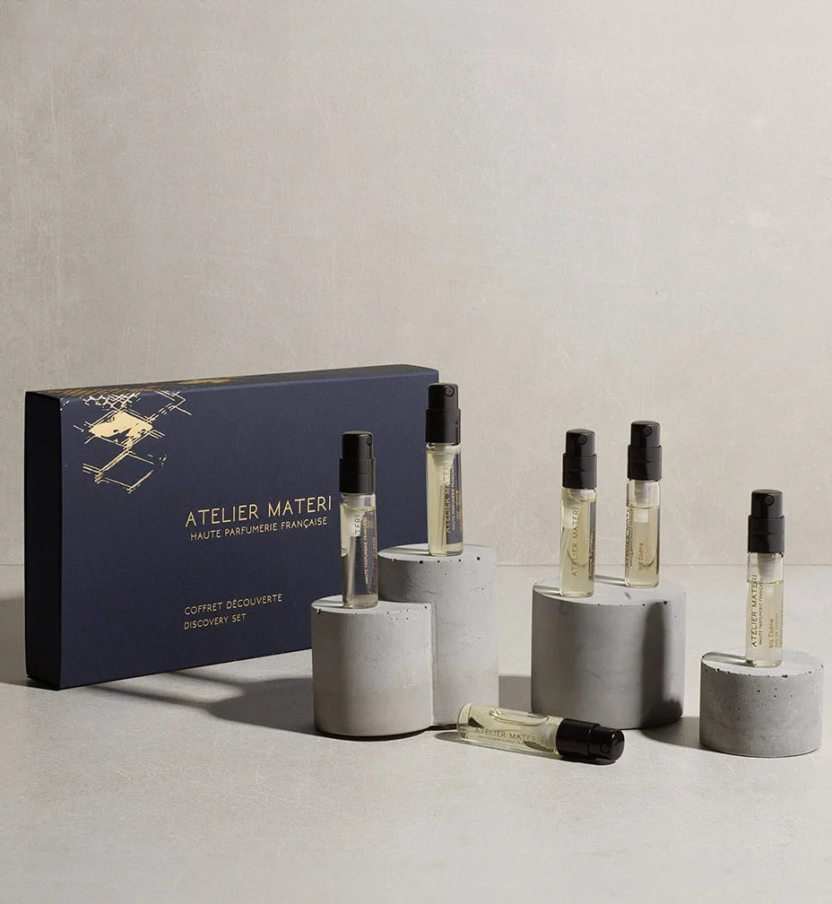 Materi Coffret