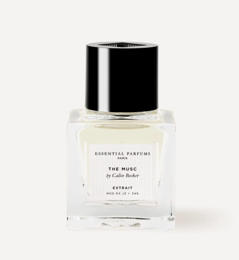 ESSENTIAL PARFUMS The Musc Extrait