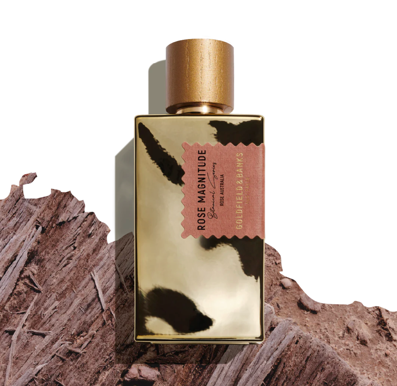 GOLDFIELD & BANKS Rose Magnitude