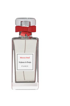 Mecca Oud - Stéphanie De Bruijn