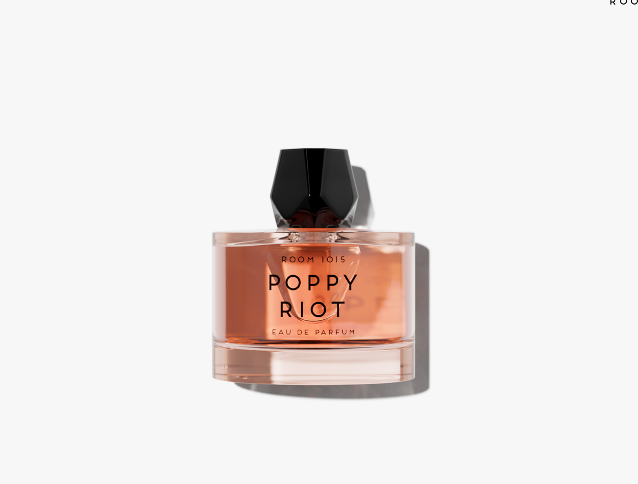 ROOM 1015 Poppy Riot