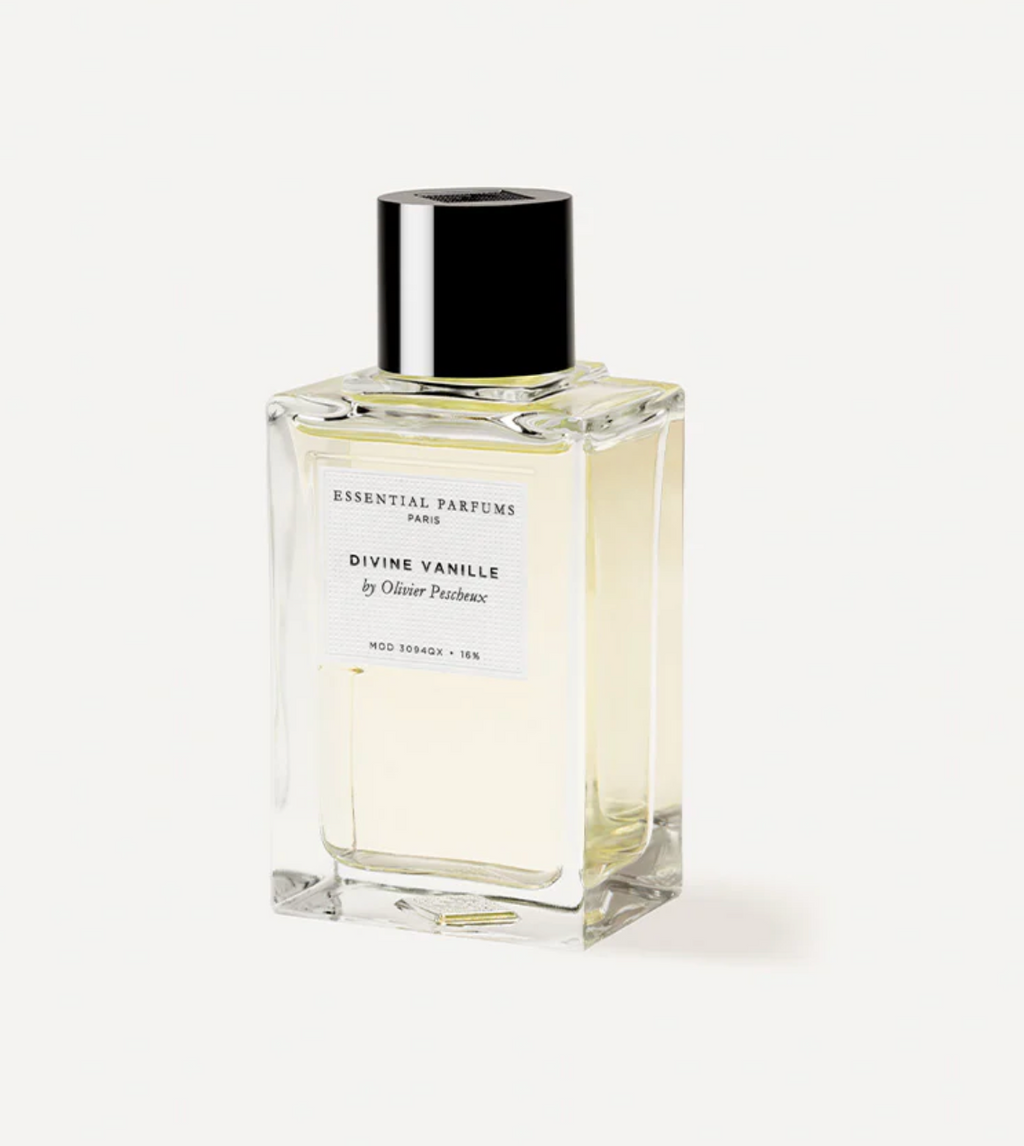 ESSENTIAL PARFUMS Divine Vanille