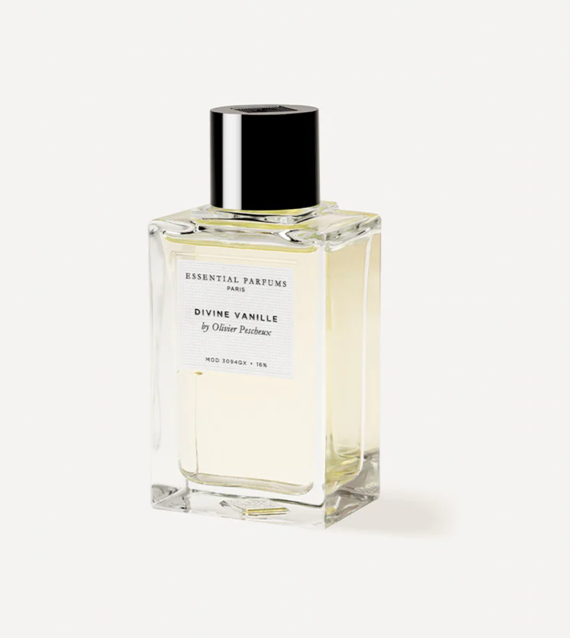 ESSENTIAL PARFUMS Divine Vanille