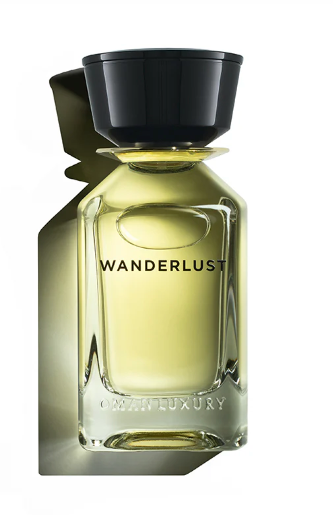Oman Luxury - Wanderlust
