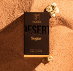 FAZAYA - Desert Sugar