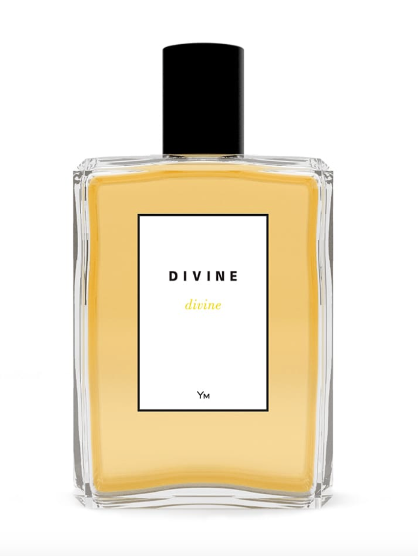 DIVINE divine