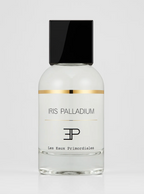 Les Eaux Primordiales - Iris Palladium