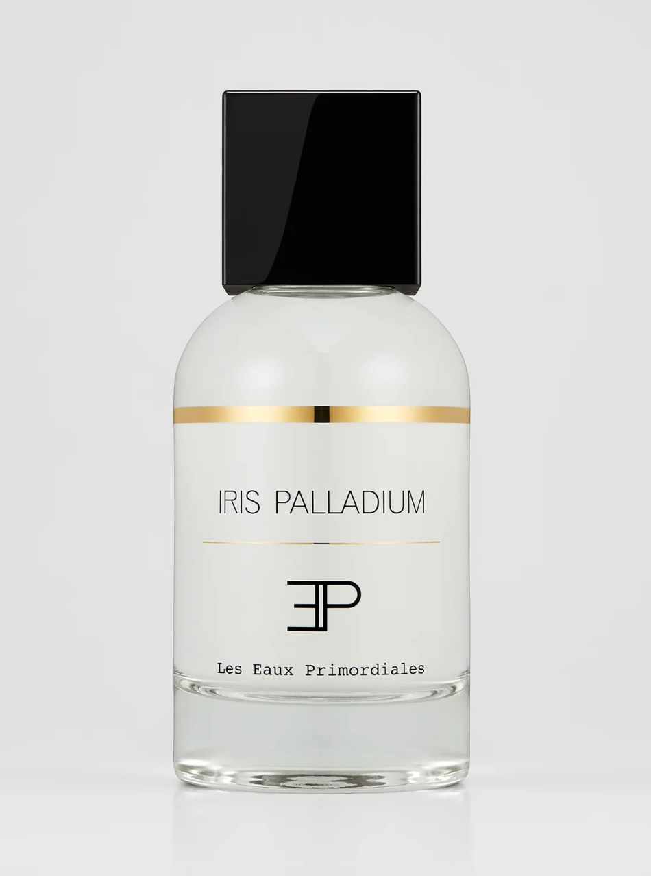 Les Eaux Primordiales - Iris Palladium
