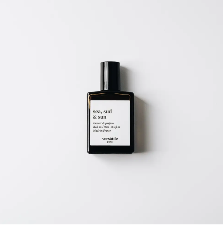 VERSATILE Sea, Sun & Sud