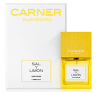 CARNER BARCELONA Sal y Lemon