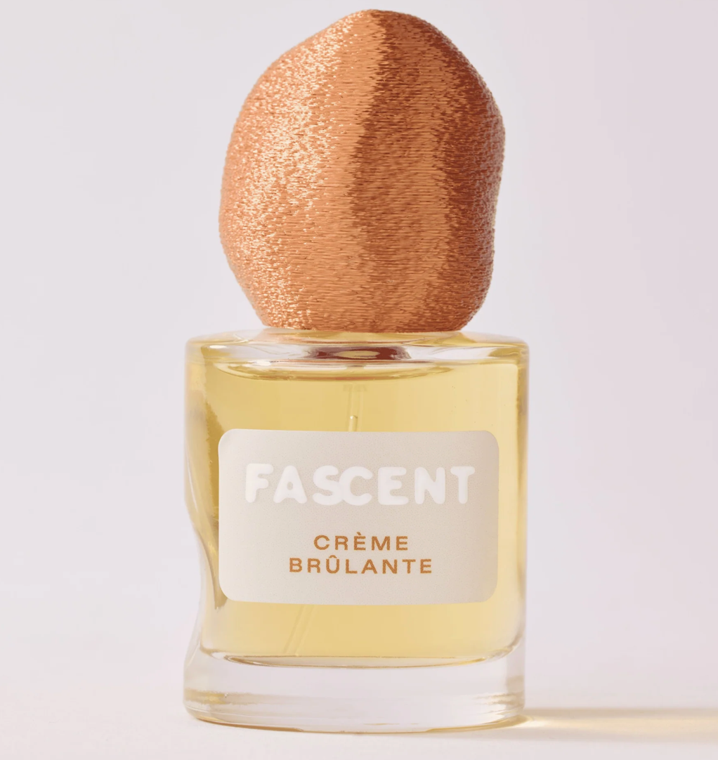 FASCENT Crème Brulante